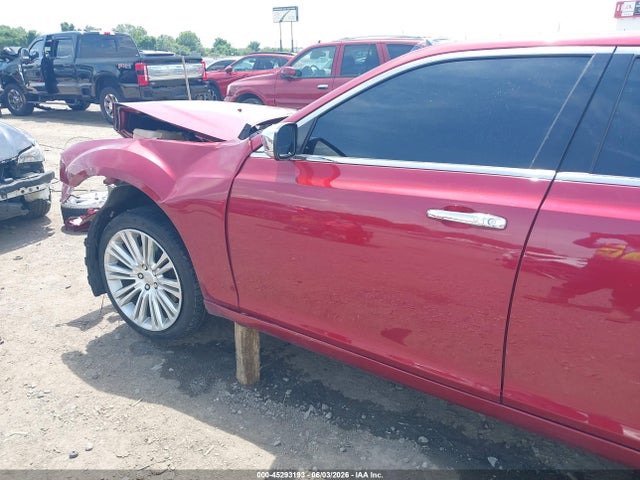 Aukcja sprzedaży 2014 Chrysler 300c, vin: 2C3CCAET0EH321167, numer aukcji: 45293193