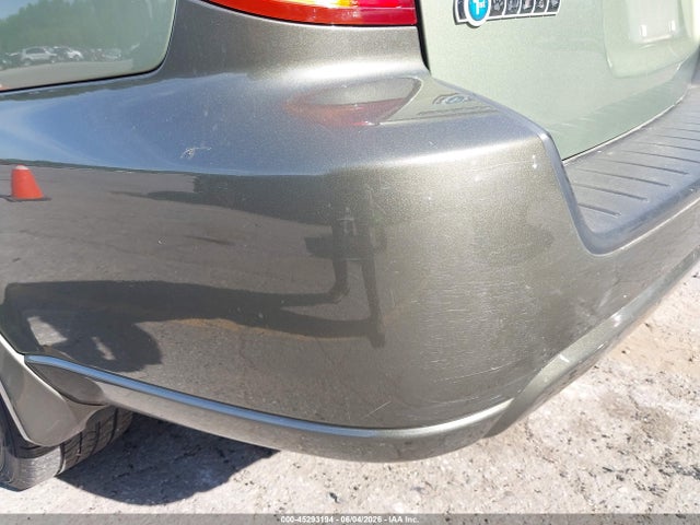 2007 Subaru Outback 2.5i მანქანა იყიდება აუქციონზე, vin: 4S4BP61C977304716, აუქციონის ნომერი: 45293194