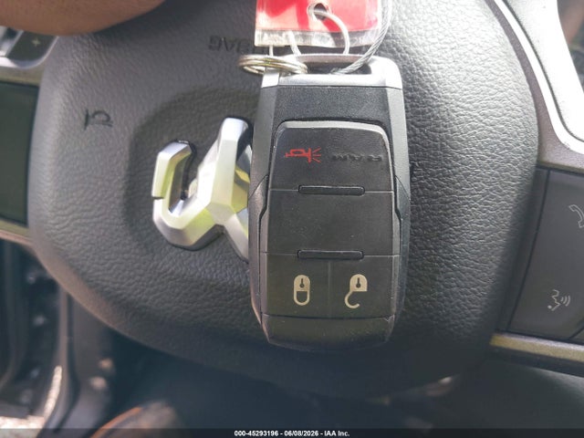 Продажа на аукционе авто 2024 Ram 3500 Tradesman  4x4 8' Box, vin: 3C63RRGL3RG273909, номер лота: 45293196