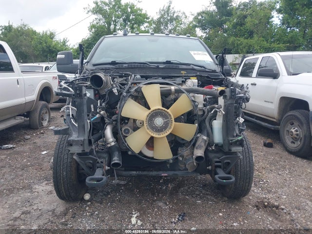Продажа на аукционе авто 2024 Ram 3500 Tradesman  4x4 8' Box, vin: 3C63RRGL3RG273909, номер лота: 45293196