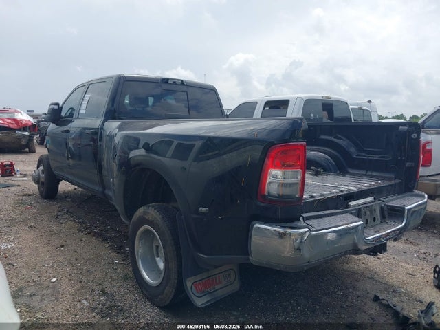 Продажа на аукционе авто 2024 Ram 3500 Tradesman  4x4 8' Box, vin: 3C63RRGL3RG273909, номер лота: 45293196