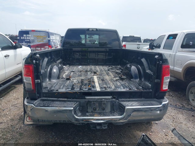 Продажа на аукционе авто 2024 Ram 3500 Tradesman  4x4 8' Box, vin: 3C63RRGL3RG273909, номер лота: 45293196