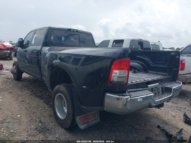 Продажа на аукционе авто 2024 Ram 3500 Tradesman  4x4 8' Box, vin: 3C63RRGL3RG273909, номер лота: 45293196