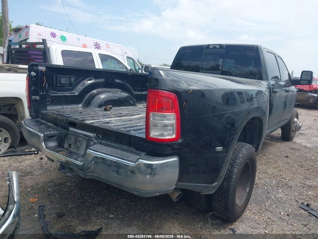 Продажа на аукционе авто 2024 Ram 3500 Tradesman  4x4 8' Box, vin: 3C63RRGL3RG273909, номер лота: 45293196