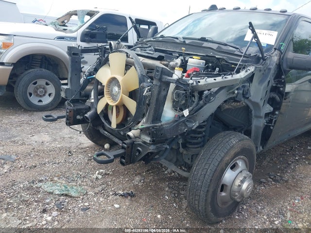 Продажа на аукционе авто 2024 Ram 3500 Tradesman  4x4 8' Box, vin: 3C63RRGL3RG273909, номер лота: 45293196
