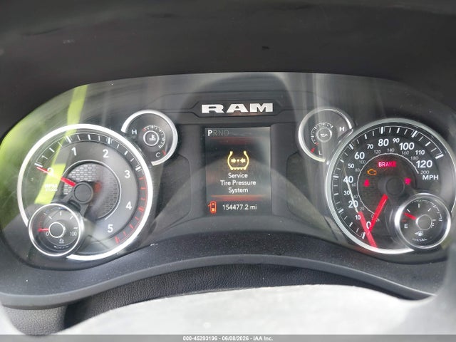 Продажа на аукционе авто 2024 Ram 3500 Tradesman  4x4 8' Box, vin: 3C63RRGL3RG273909, номер лота: 45293196