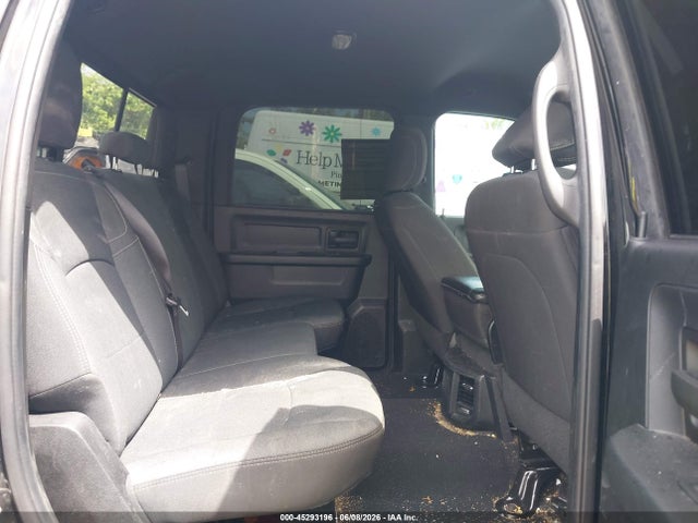 Продажа на аукционе авто 2024 Ram 3500 Tradesman  4x4 8' Box, vin: 3C63RRGL3RG273909, номер лота: 45293196