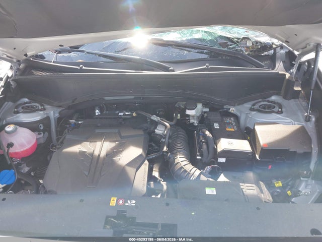 Aukcja sprzedaży 2026 Hyundai Palisade Sel 7p, vin: KM8RL5S22TU101897, numer aukcji: 45293198