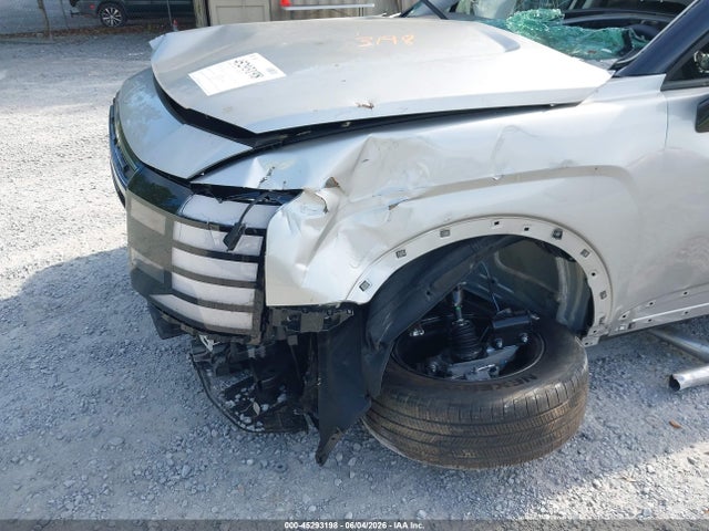 Aukcja sprzedaży 2026 Hyundai Palisade Sel 7p, vin: KM8RL5S22TU101897, numer aukcji: 45293198