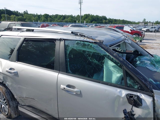 Aukcja sprzedaży 2026 Hyundai Palisade Sel 7p, vin: KM8RL5S22TU101897, numer aukcji: 45293198