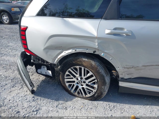 Aukcja sprzedaży 2026 Hyundai Palisade Sel 7p, vin: KM8RL5S22TU101897, numer aukcji: 45293198