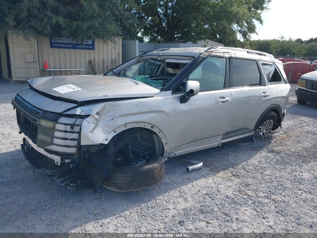 Aukcja sprzedaży 2026 Hyundai Palisade Sel 7p, vin: KM8RL5S22TU101897, numer aukcji: 45293198