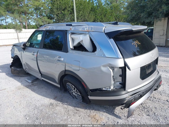 Aukcja sprzedaży 2026 Hyundai Palisade Sel 7p, vin: KM8RL5S22TU101897, numer aukcji: 45293198