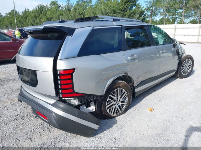 Aukcja sprzedaży 2026 Hyundai Palisade Sel 7p, vin: KM8RL5S22TU101897, numer aukcji: 45293198