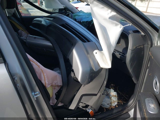 Aukcja sprzedaży 2026 Hyundai Palisade Sel 7p, vin: KM8RL5S22TU101897, numer aukcji: 45293198