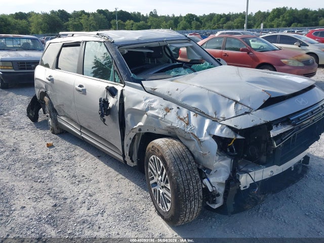 Aukcja sprzedaży 2026 Hyundai Palisade Sel 7p, vin: KM8RL5S22TU101897, numer aukcji: 45293198