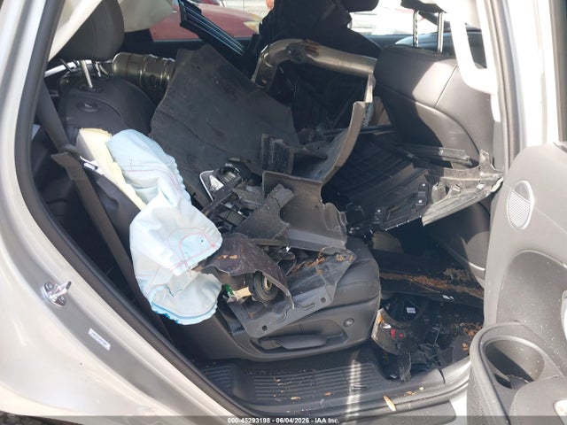 Aukcja sprzedaży 2026 Hyundai Palisade Sel 7p, vin: KM8RL5S22TU101897, numer aukcji: 45293198