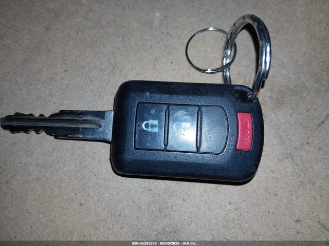 Mitsubishi MIRAGE LE 2019 ML32A5HJ1KH010205 Image 11
