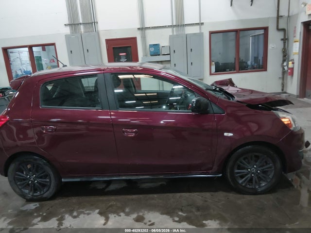 Mitsubishi MIRAGE LE 2019 ML32A5HJ1KH010205 Image 13