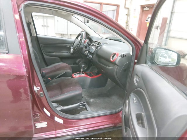 Mitsubishi MIRAGE LE 2019 ML32A5HJ1KH010205 Image 5