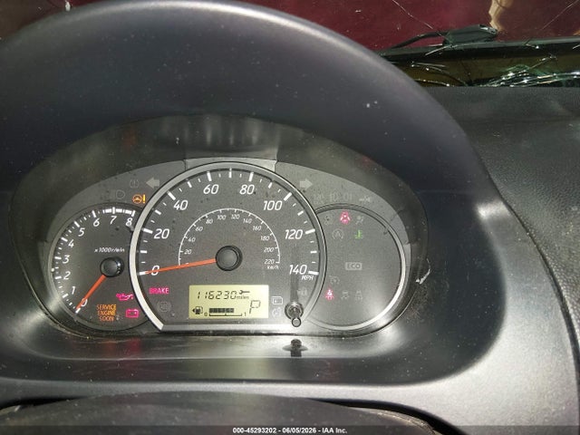 Mitsubishi MIRAGE LE 2019 ML32A5HJ1KH010205 Image 7
