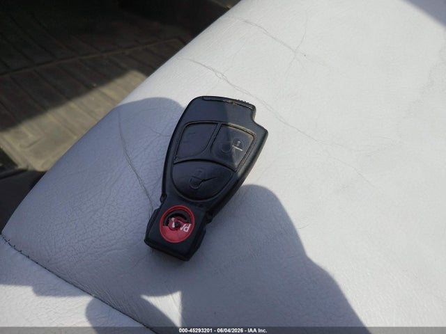 Продажа на аукционе авто 2001 Mercedes-benz S 430, vin: WDBNG70JX1A152445, номер лота: 45293201
