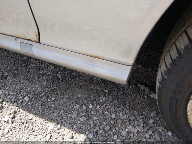 Продажа на аукционе авто 2001 Mercedes-benz S 430, vin: WDBNG70JX1A152445, номер лота: 45293201