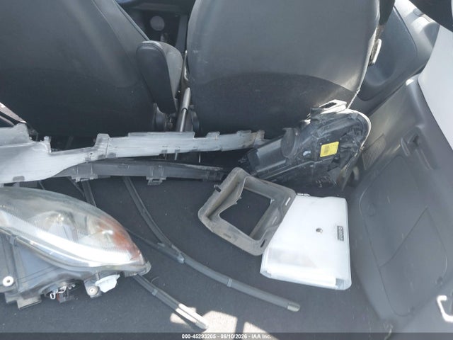 Aukcja sprzedaży 2015 Smart Fortwo Pure, vin: WMEEJ3BA1FK801710, numer aukcji: 45293205