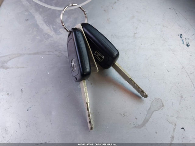 Honda Civic Lx 2018 2HGFC2F57JH519030 Image 11
