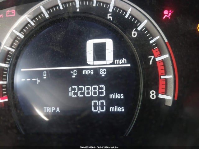 Honda Civic Lx 2018 2HGFC2F57JH519030 Image 15