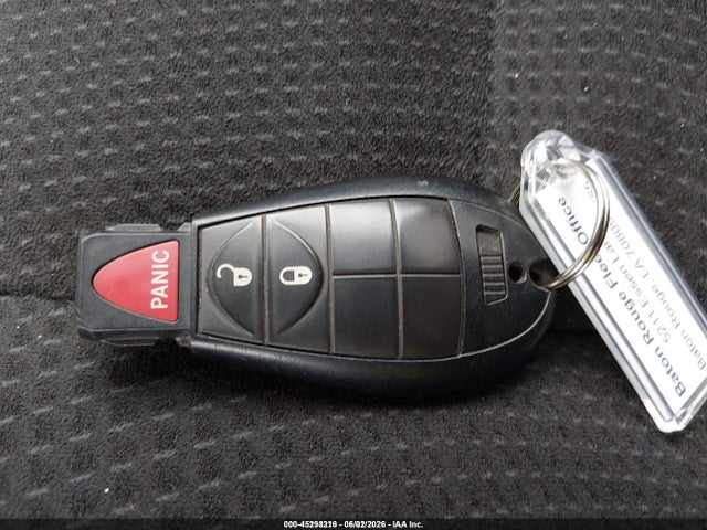 Aukcja sprzedaży 2019 Dodge Grand Caravan Se, vin: 2C4RDGBG5KR716271, numer aukcji: 45293216