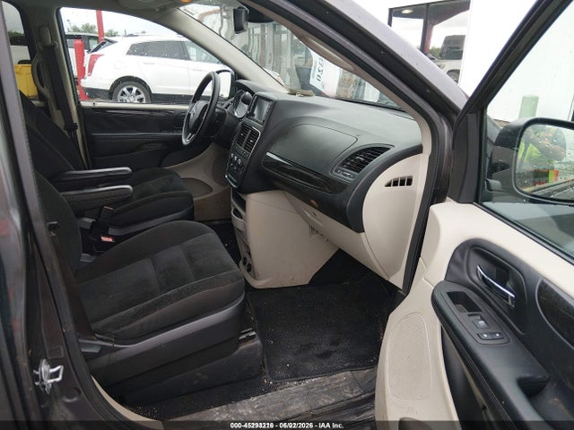 Aukcja sprzedaży 2019 Dodge Grand Caravan Se, vin: 2C4RDGBG5KR716271, numer aukcji: 45293216