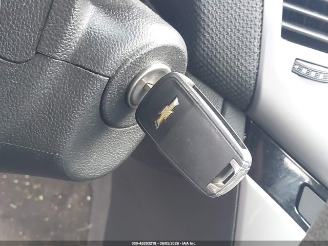 Продажа на аукционе авто 2015 Chevrolet Cruze 1lt Auto, vin: 1G1PC5SB2F7128766, номер лота: 45293218