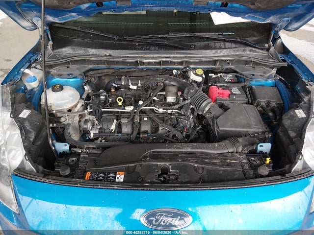 Aukcja sprzedaży 2020 Ford Escape Titanium, vin: 1FMCU9J9XLUC30317, numer aukcji: 45293219