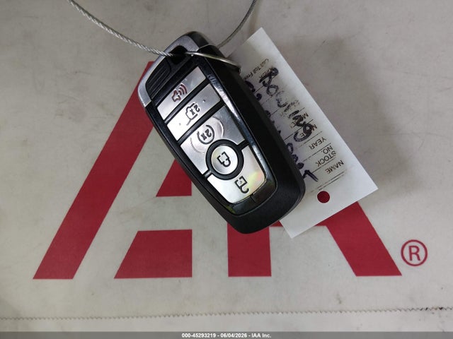 Aukcja sprzedaży 2020 Ford Escape Titanium, vin: 1FMCU9J9XLUC30317, numer aukcji: 45293219