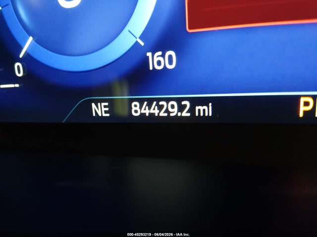 Aukcja sprzedaży 2020 Ford Escape Titanium, vin: 1FMCU9J9XLUC30317, numer aukcji: 45293219