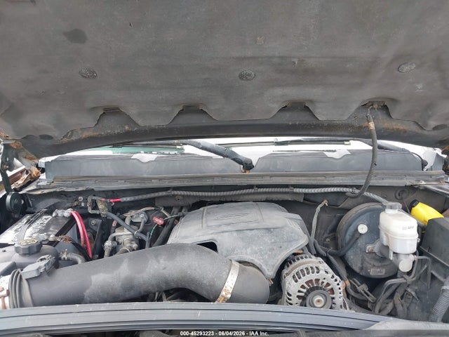 Продажа на аукционе авто 2009 Chevrolet Silverado 1500 Lt, vin: 1GCEK29J19Z193565, номер лота: 45293223