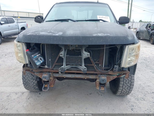 Продажа на аукционе авто 2009 Chevrolet Silverado 1500 Lt, vin: 1GCEK29J19Z193565, номер лота: 45293223