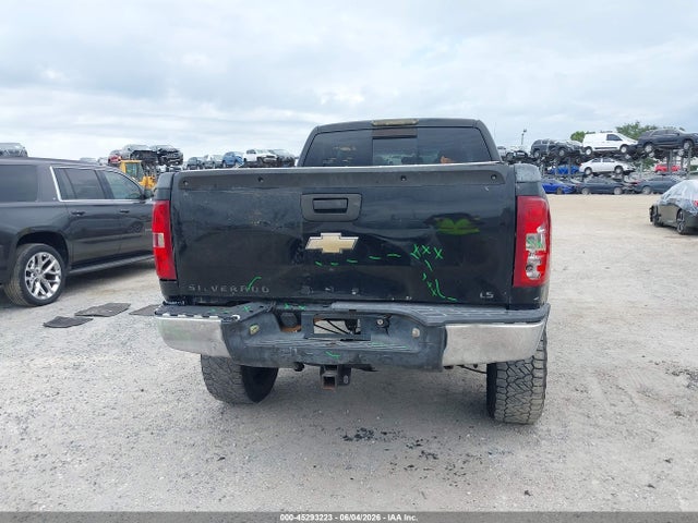 Продажа на аукционе авто 2009 Chevrolet Silverado 1500 Lt, vin: 1GCEK29J19Z193565, номер лота: 45293223