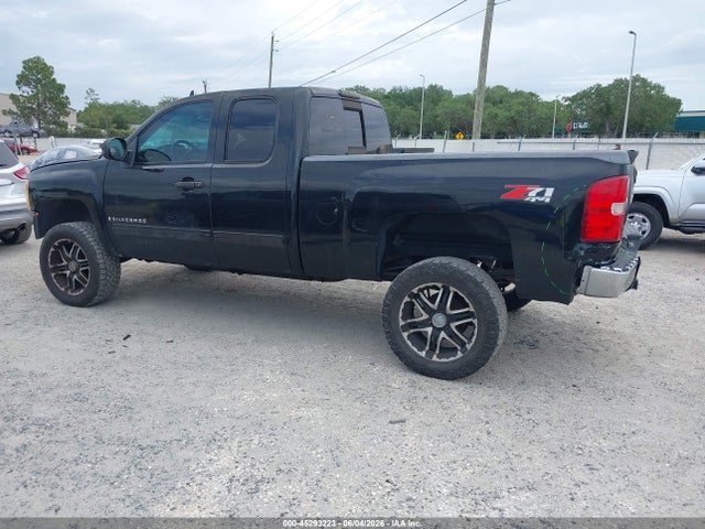 Продажа на аукционе авто 2009 Chevrolet Silverado 1500 Lt, vin: 1GCEK29J19Z193565, номер лота: 45293223