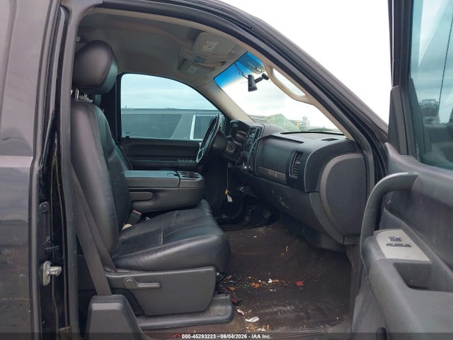 Продажа на аукционе авто 2009 Chevrolet Silverado 1500 Lt, vin: 1GCEK29J19Z193565, номер лота: 45293223