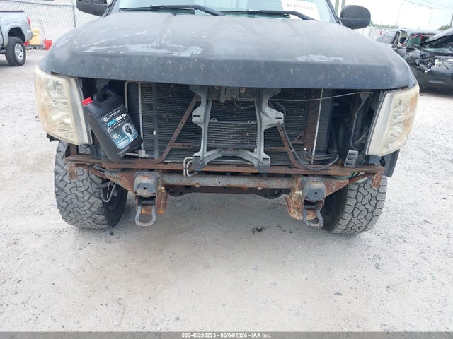 Продажа на аукционе авто 2009 Chevrolet Silverado 1500 Lt, vin: 1GCEK29J19Z193565, номер лота: 45293223