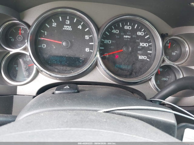Продажа на аукционе авто 2009 Chevrolet Silverado 1500 Lt, vin: 1GCEK29J19Z193565, номер лота: 45293223