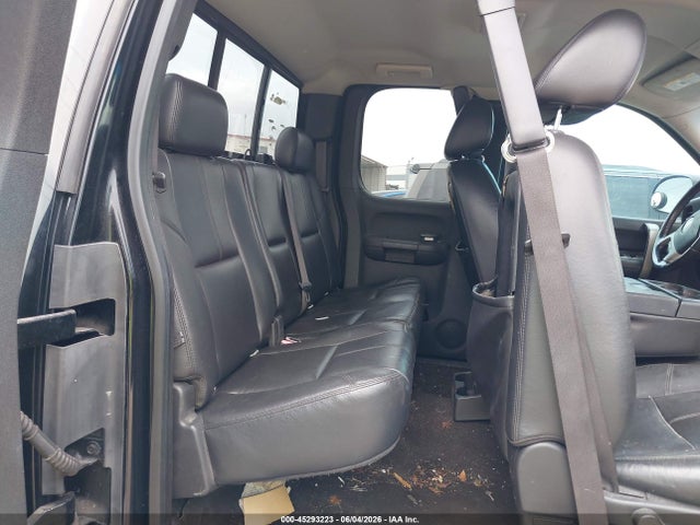 Продажа на аукционе авто 2009 Chevrolet Silverado 1500 Lt, vin: 1GCEK29J19Z193565, номер лота: 45293223