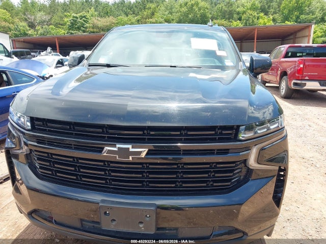 Aukcja sprzedaży 2024 Chevrolet Suburban 2wd Rst, vin: 1GNSCEKD9RR210223, numer aukcji: 45293224