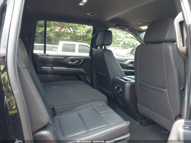 Aukcja sprzedaży 2024 Chevrolet Suburban 2wd Rst, vin: 1GNSCEKD9RR210223, numer aukcji: 45293224