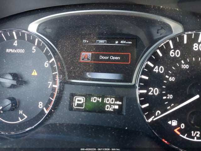 Aukcja sprzedaży 2015 Nissan Pathfinder Sl, vin: 5N1AR2MM0FC661632, numer aukcji: 45293228