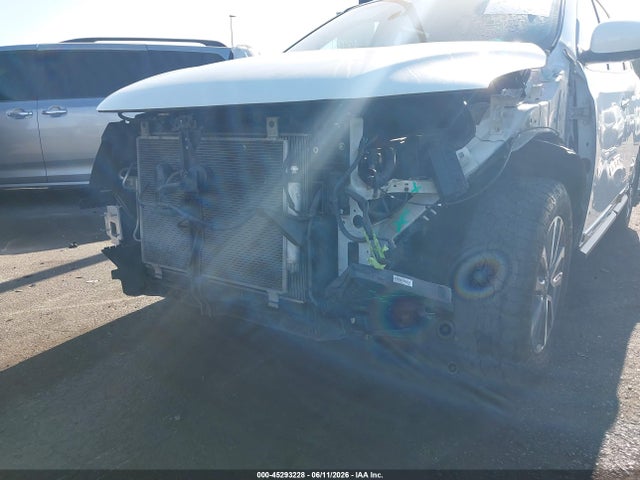 Aukcja sprzedaży 2015 Nissan Pathfinder Sl, vin: 5N1AR2MM0FC661632, numer aukcji: 45293228