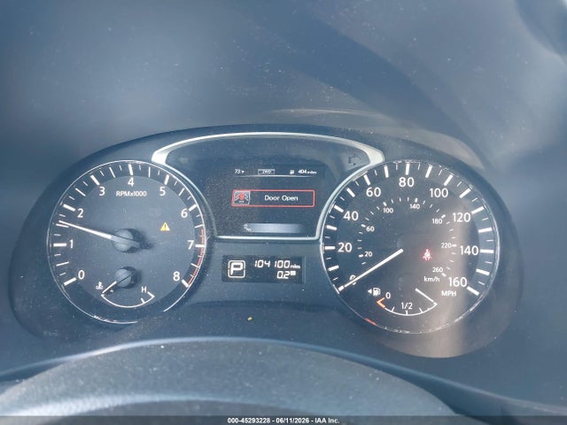 Aukcja sprzedaży 2015 Nissan Pathfinder Sl, vin: 5N1AR2MM0FC661632, numer aukcji: 45293228