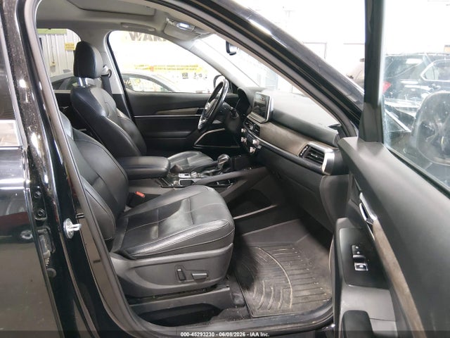 Auction sale of the 2021 Kia Telluride Ex, vin: 5XYP3DHC3MG113467, lot number: 45293230